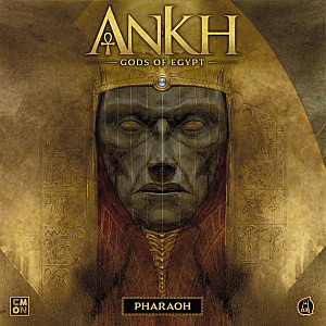 Ankh: Gods of Egypt – Pharaoh