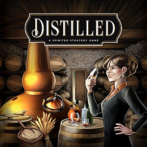 Distilled Retail Edition