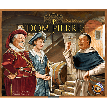 Dom Pierre