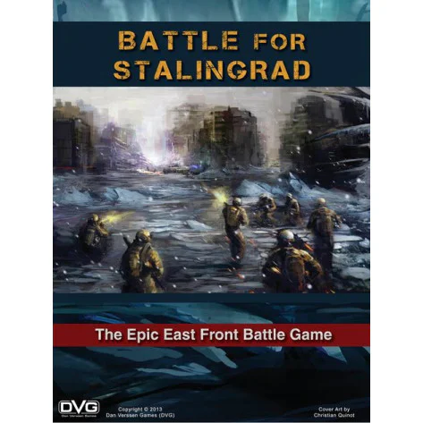 Showing image for Battle for Stalingrad Battle for Stalingrad On demand, Imported Games, All Products image