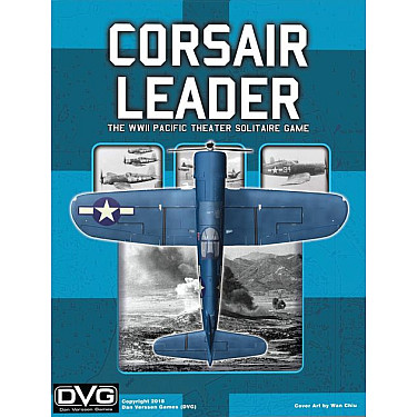 Corsair Leader