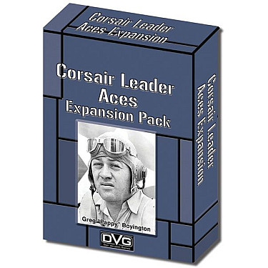 Corsair Leader: Aces Expansion Pack