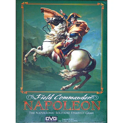 Field Commander: Napoleon image