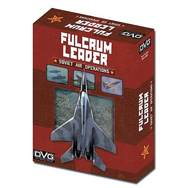 Fulcrum Leader