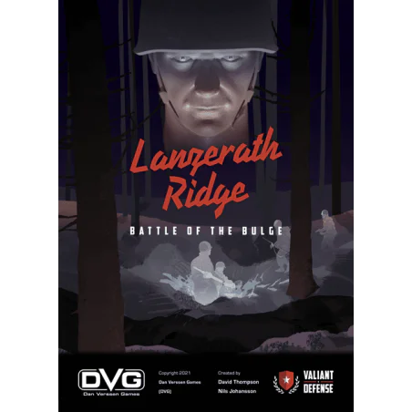 Lanzerath Ridge image