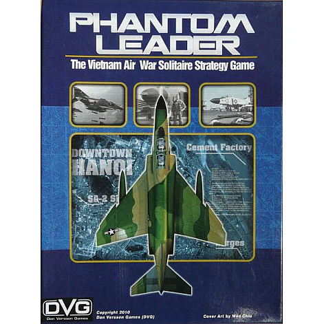 Phantom Leader image