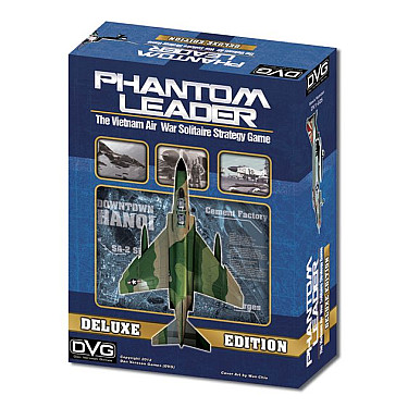 Phantom Leader Deluxe