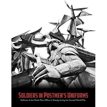 Soldiers in Postmen's Uniforms