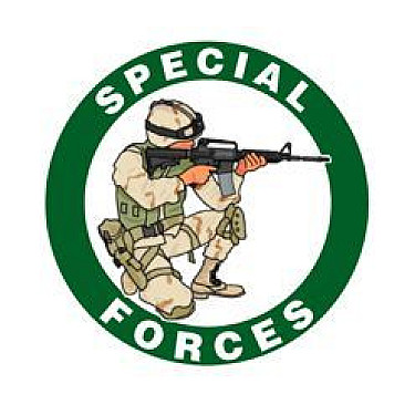 Special Forces