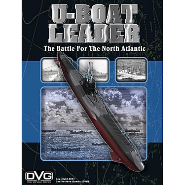 U-Boat Leader