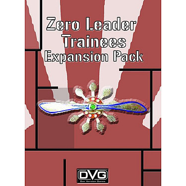 Zero Leader: Trainee Expansion