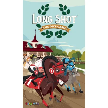 Long Shot-The Dice Game - Demo Program