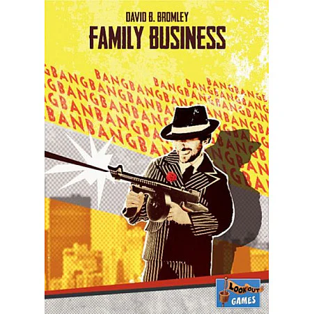 Family Business On demand, Imported Games, All Products image