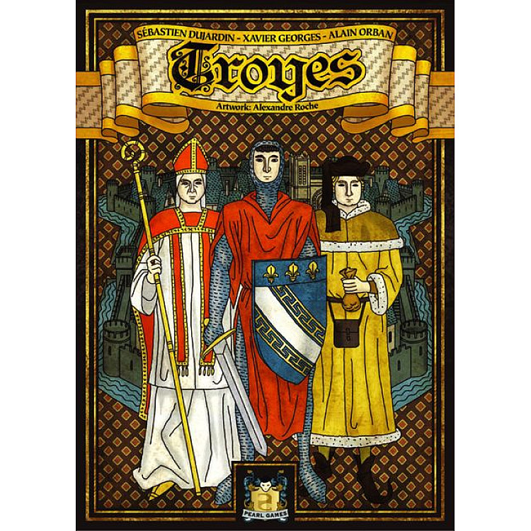 Troyes image