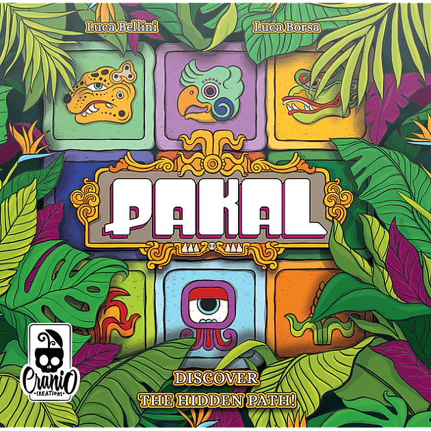 Pakal image