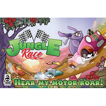 Jungle Race