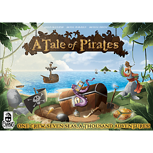 A Tale of Pirates