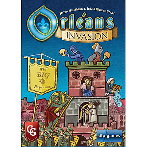 Orléans: Invasion