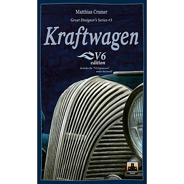 Kraftwagen