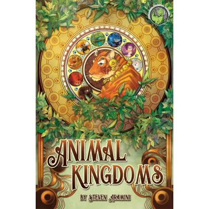 Animal Kingdoms image