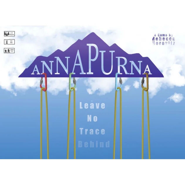 Annapurna On demand, Imported Games, All Products image