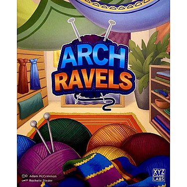 ArchRavels