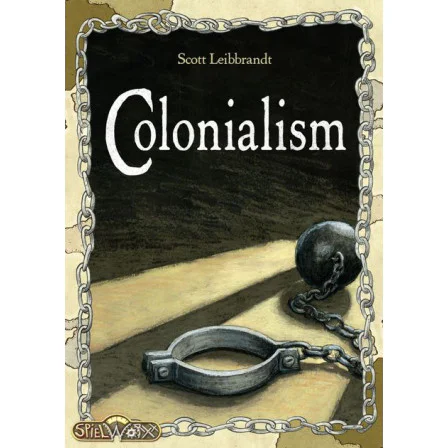 Colonialism image