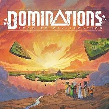 Dominations: Road to Civilization