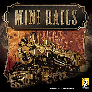 Mini Rails