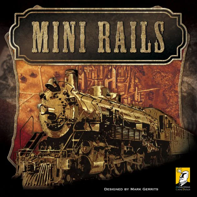 Mini Rails image