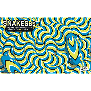 Snakesss