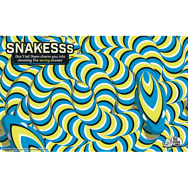 Snakesss image
