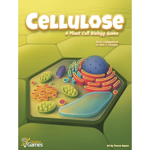 Cellulose: Standard Edition