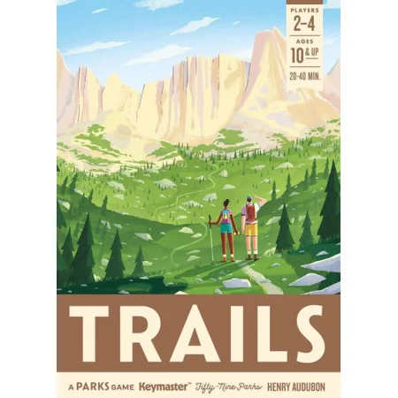 TRAILS image
