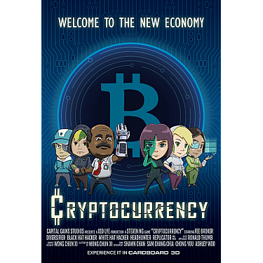 Cryptocurrency