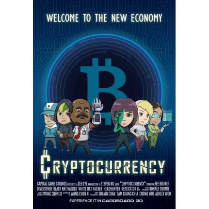 Cryptocurrency image