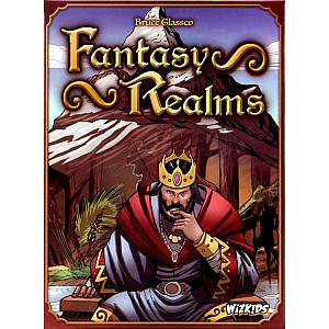 Fantasy Realms