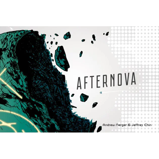 Afternova On demand, Imported Games, All Products image