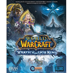 World of Warcraft: Wrath of the Lich King