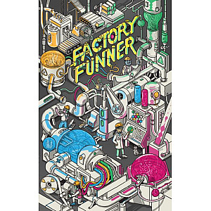 Factory Funner