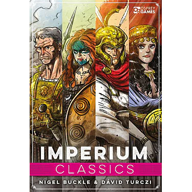 Imperium: Classics