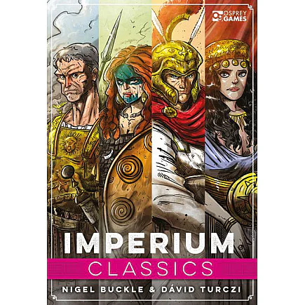 Imperium: Classics image