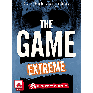 The Game: Extreme