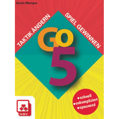 Go5 On demand, Imported Games, All Products image