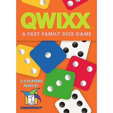 Qwixx