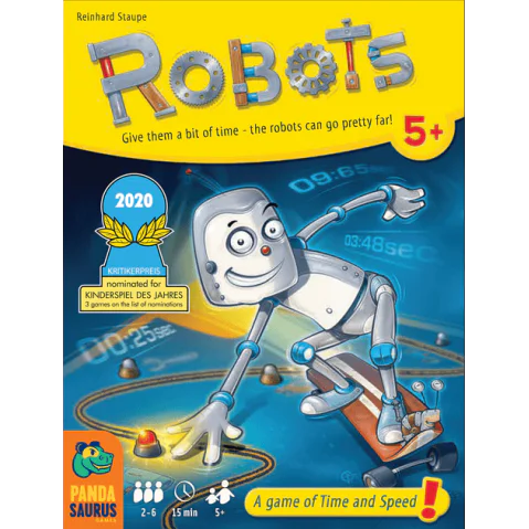 Robots image