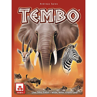 Tembo