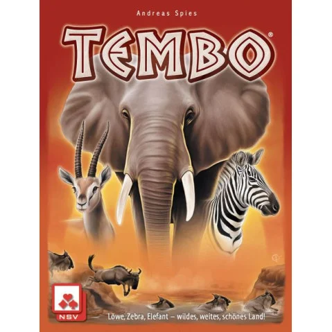 Tembo image