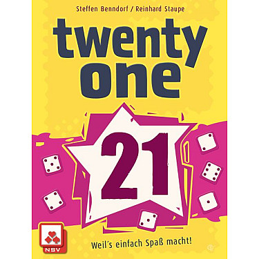 Twenty One