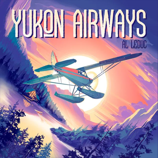 Yukon Airways On demand, Imported Games, All Products image
